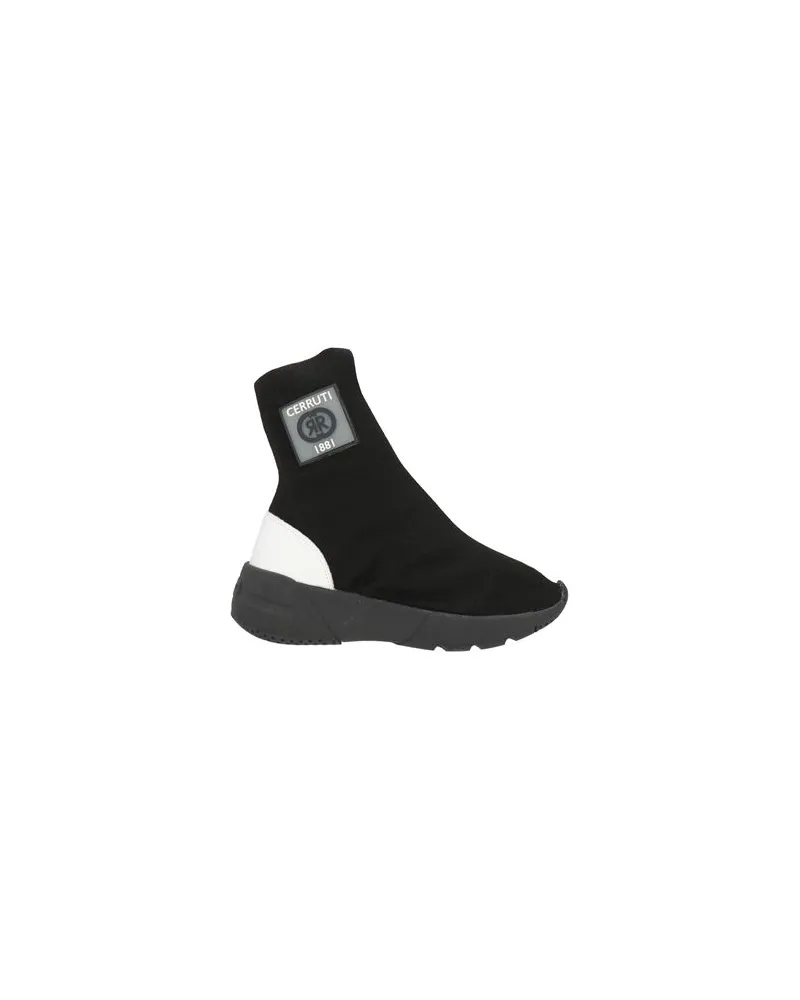 Cerruti 1881 SCHUHE - Stiefelettenauf YOOX.COM Weiß