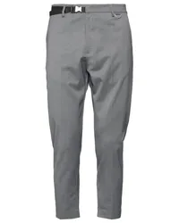 Low Brand Hose Grau