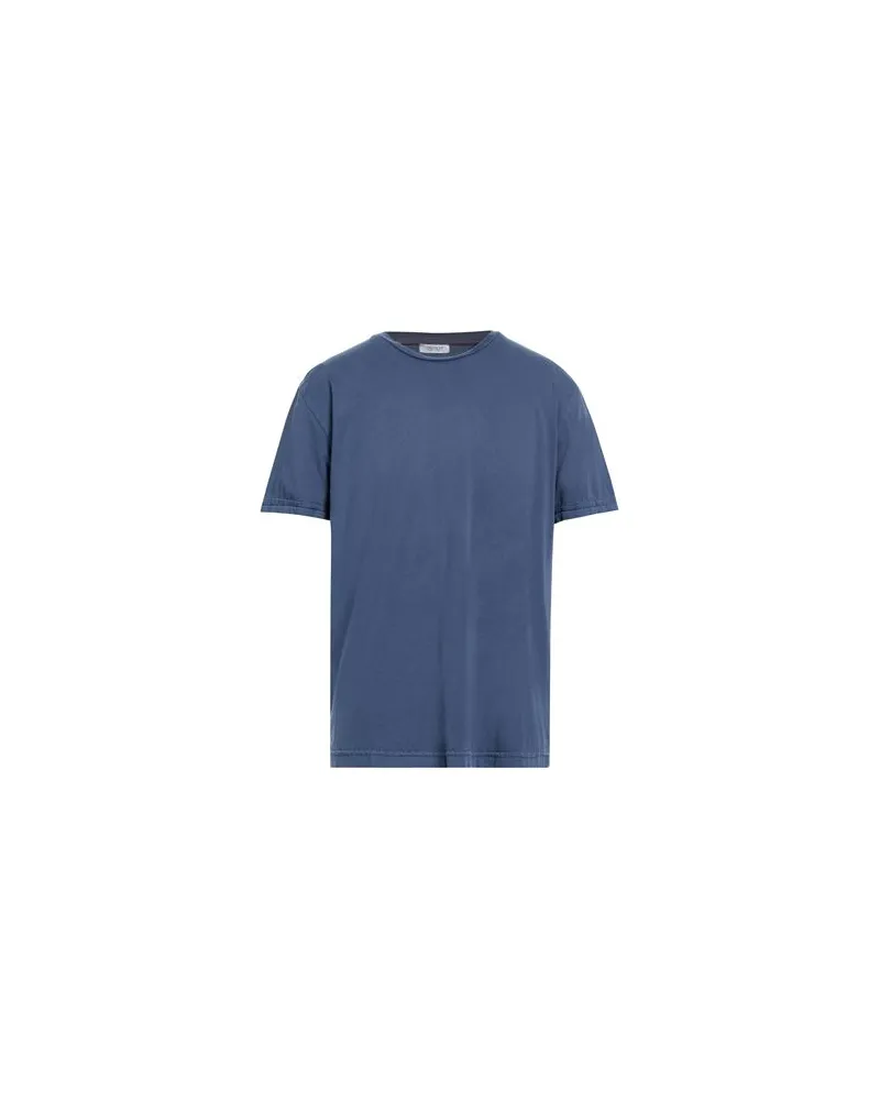 CROSSLEY TOPS - T-shirtsauf YOOX.COM Blau