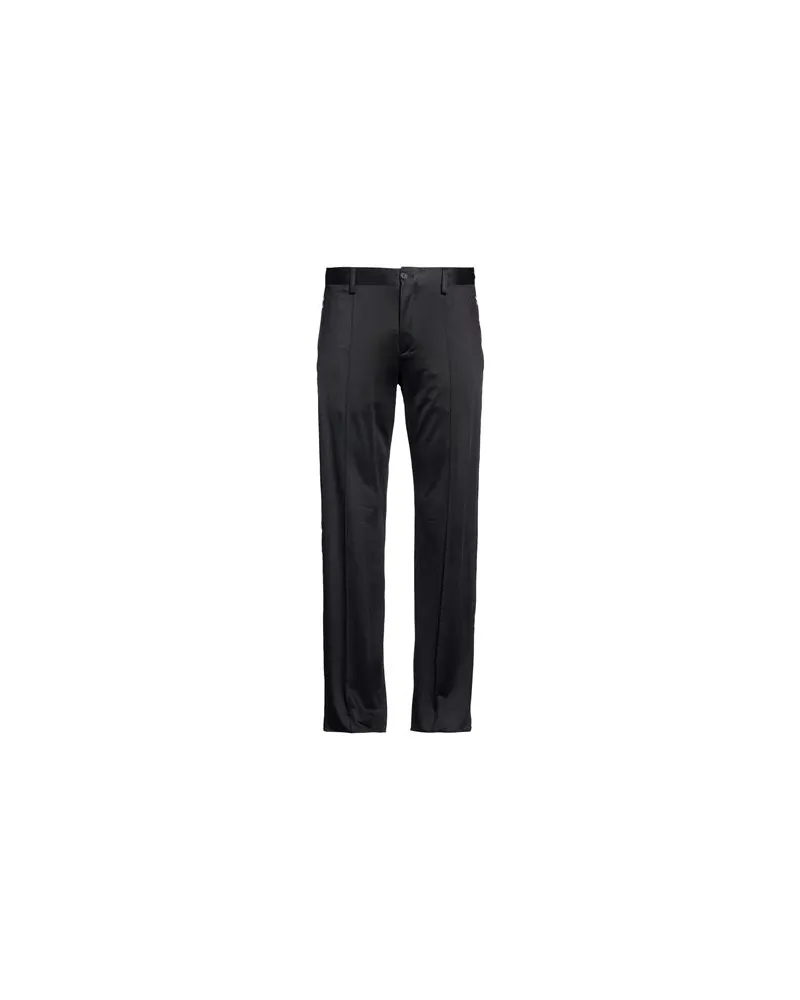 Bikkembergs HOSEN & RÖCKE - Hosenauf YOOX.COM Schwarz