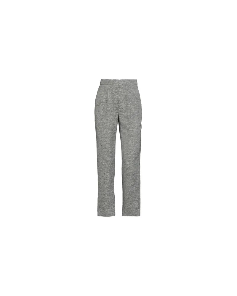 MARCIANO Los Angeles HOSEN & RÖCKE - Hosenauf YOOX.COM Braungrau