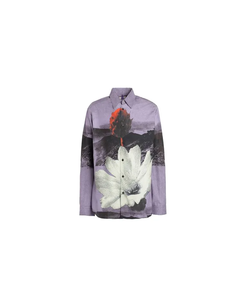 OAMC TOPS - Hemdenauf YOOX.COM Malve