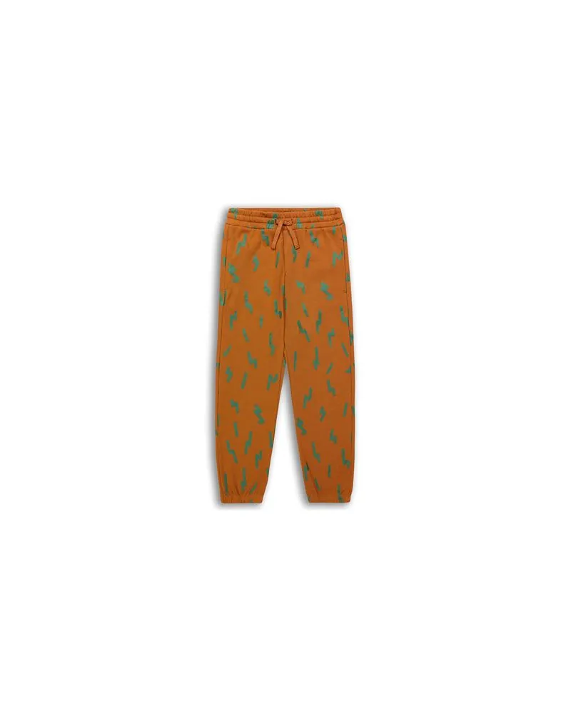 Stella McCartney Kids HOSEN & RÖCKE - Hosenauf YOOX.COM Braun