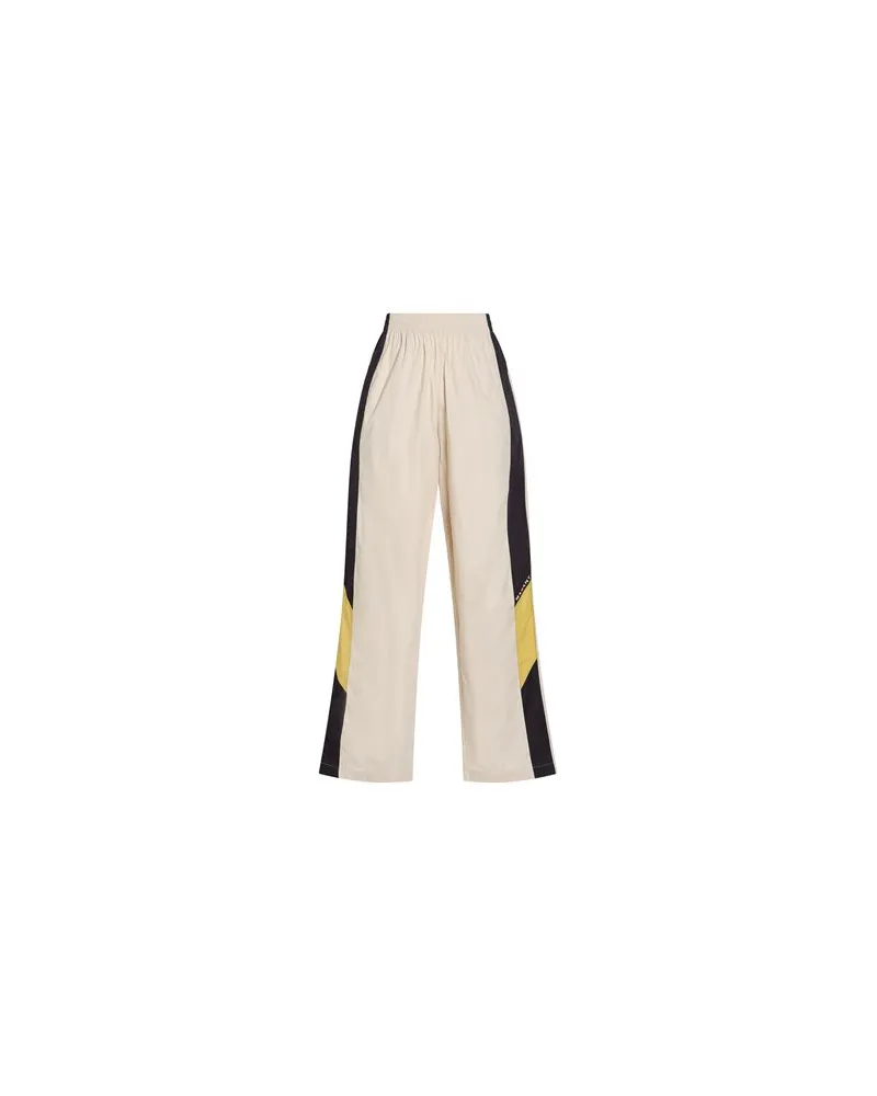 Isabel Marant HOSEN & RÖCKE - Hosenauf YOOX.COM Hellgrau