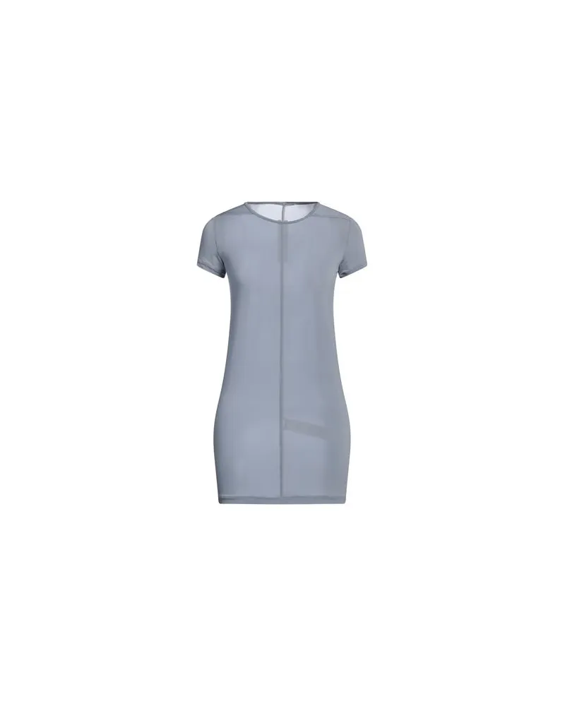 Rick Owens TOPS - T-shirtsauf YOOX.COM Grau