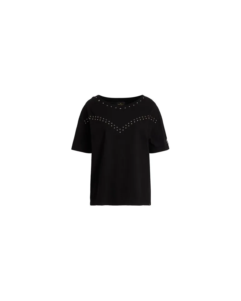 Vivienne Westwood TOPS - T-shirtsauf YOOX.COM Schwarz