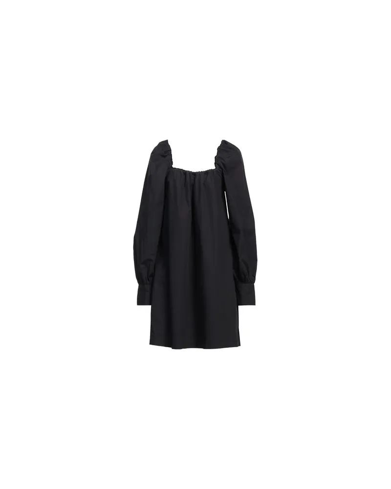 Sun68 KLEIDER - Mini-Kleiderauf YOOX.COM Schwarz