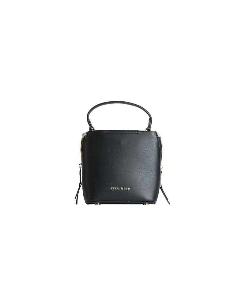 Cerruti 1881 TASCHEN - Handtaschenauf YOOX.COM Schwarz