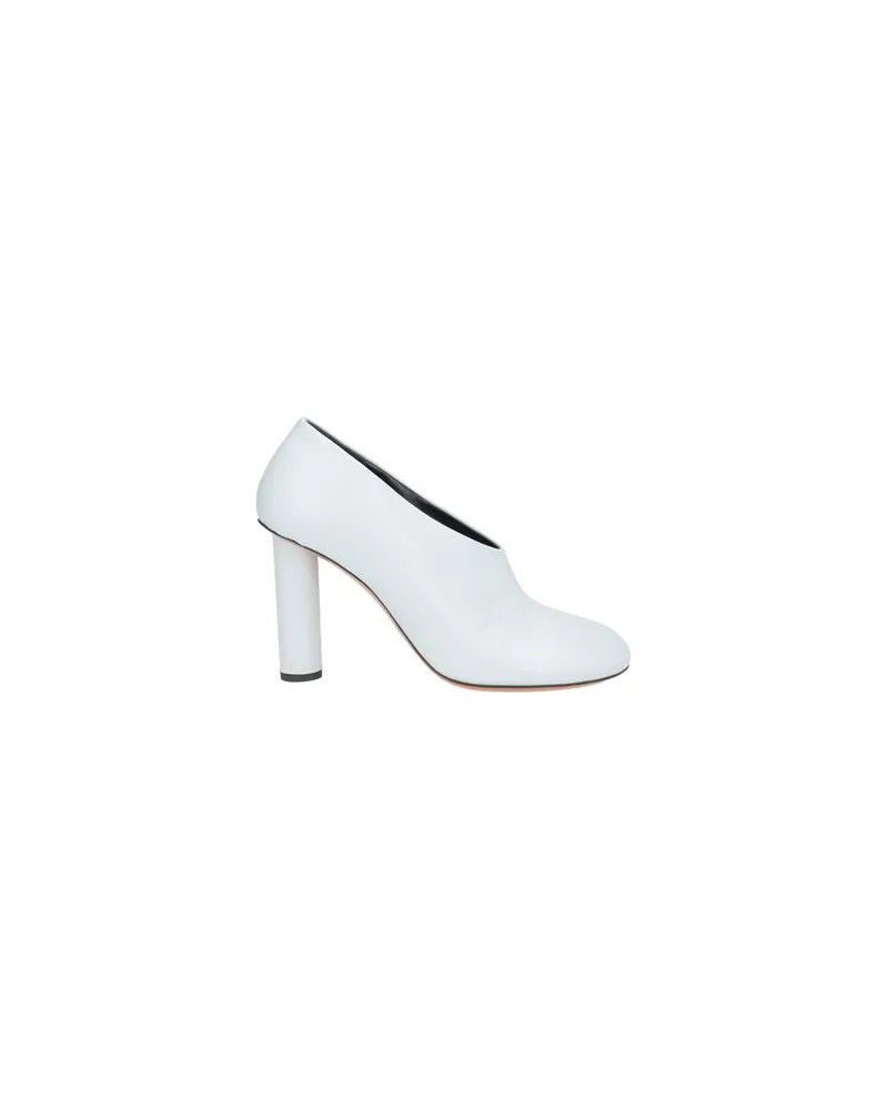 Proenza Schouler SCHUHE - Pumpsauf YOOX.COM Himmelblau