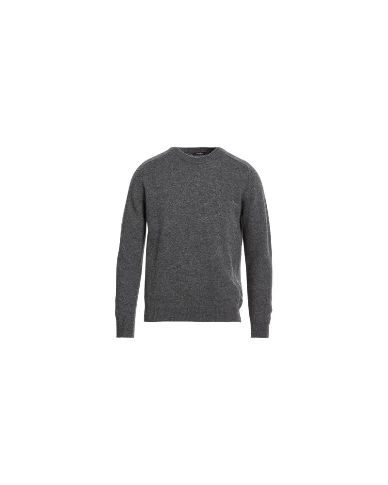 Bellwood STRICKWAREN - Pulloverauf YOOX.COM Stahlgrau