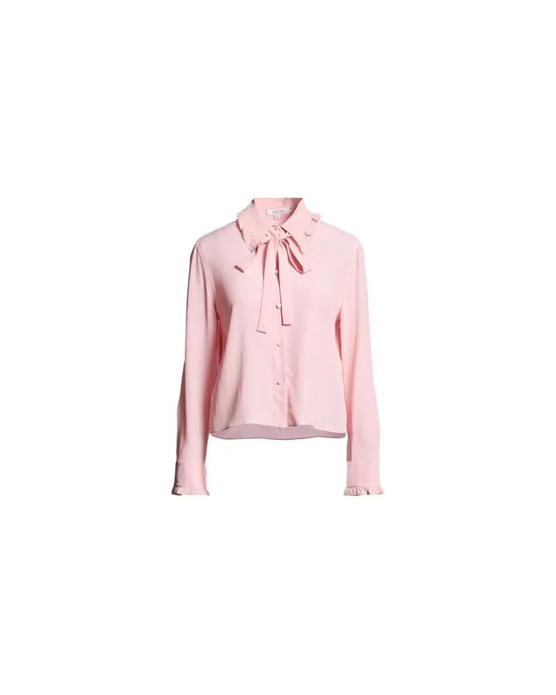 Dorothee Schumacher TOPS - Hemdenauf YOOX.COM Rosa