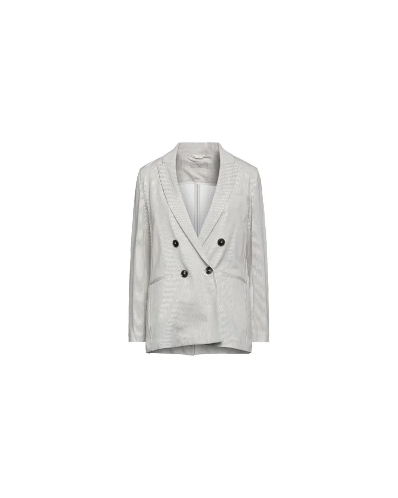 CIRCOLO 1901 ANZÜGE und CO-ORDS - Blazersauf YOOX.COM Off