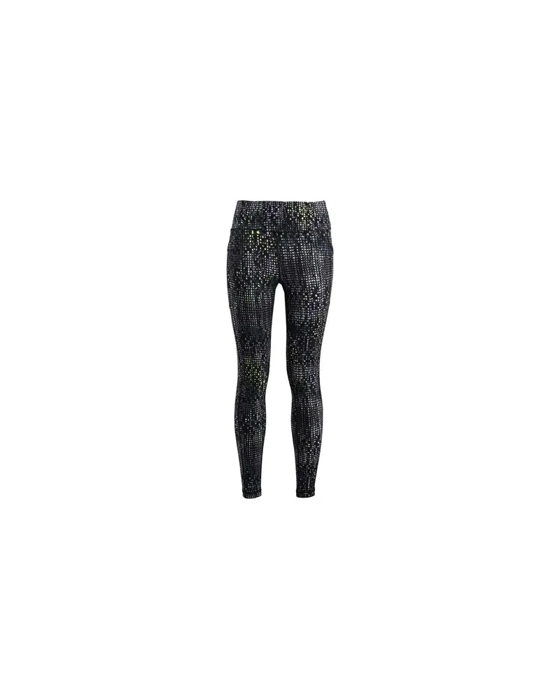 DKNY HOSEN & RÖCKE - Leggingsauf YOOX.COM Schwarz