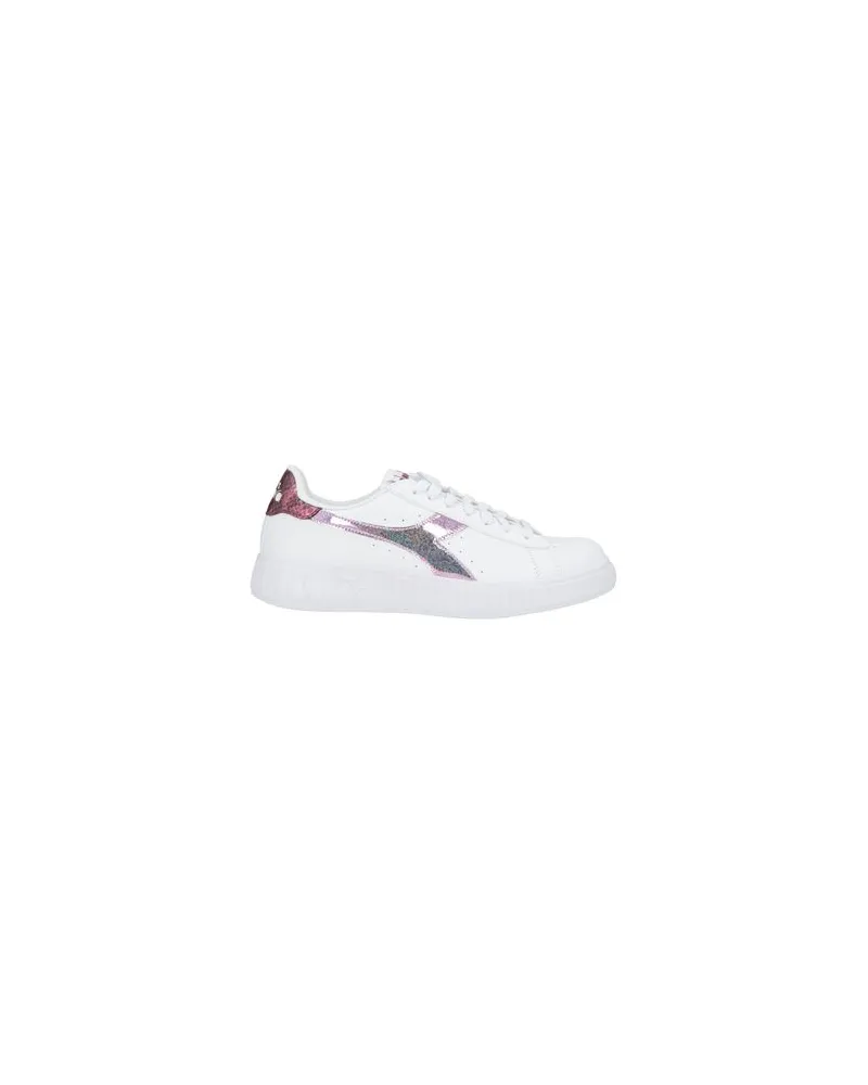 Diadora SCHUHE - Sneakersauf YOOX.COM Weiß