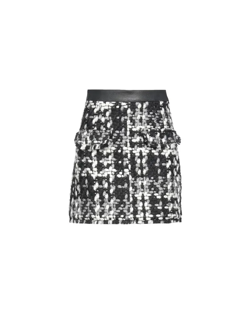 ROTATE Birger Christensen HOSEN & RÖCKE - Miniröckeauf YOOX.COM Schwarz