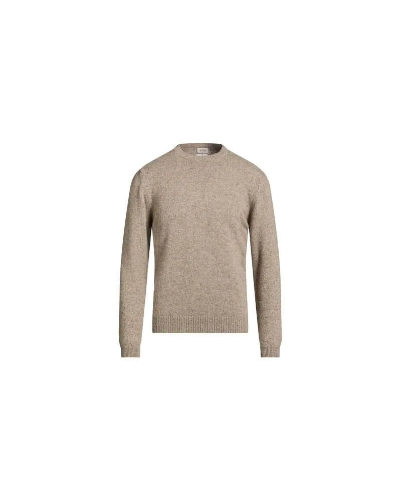 Daniele Fiesoli SELEZIONE - STRICKWAREN - Pulloverauf YOOX.COM Sand