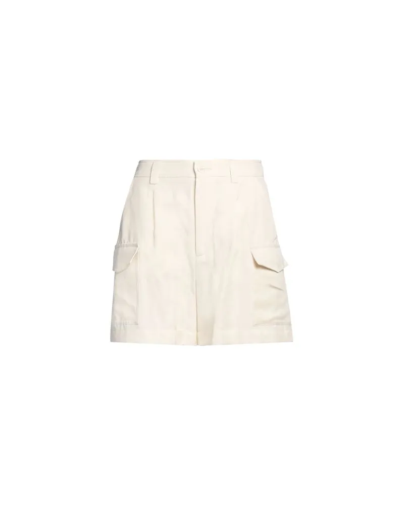 Woolrich HOSEN & RÖCKE - Shorts & Bermudashortsauf YOOX.COM Elfenbein