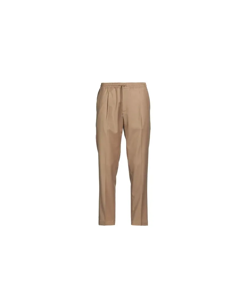 Briglia 1949 HOSEN & RÖCKE - Hosenauf YOOX.COM Kamel
