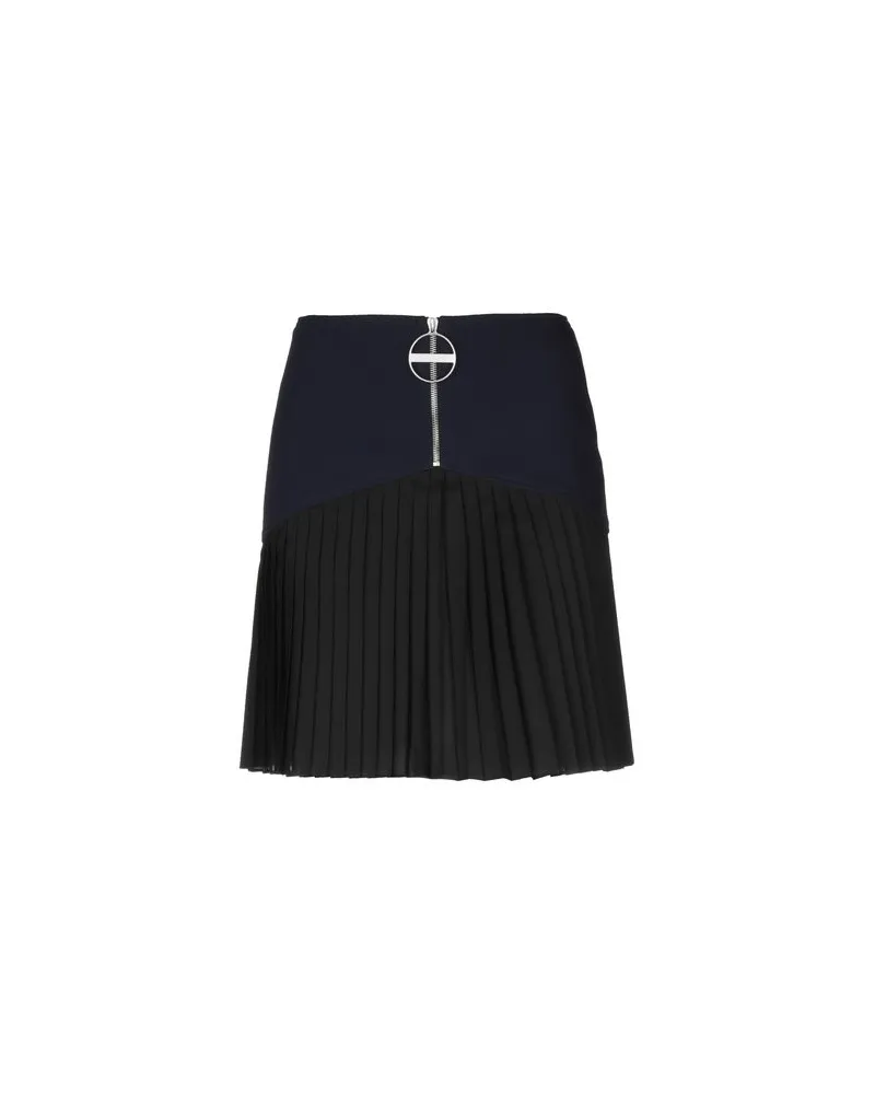 Givenchy HOSEN & RÖCKE - Miniröckeauf YOOX.COM Nachtblau