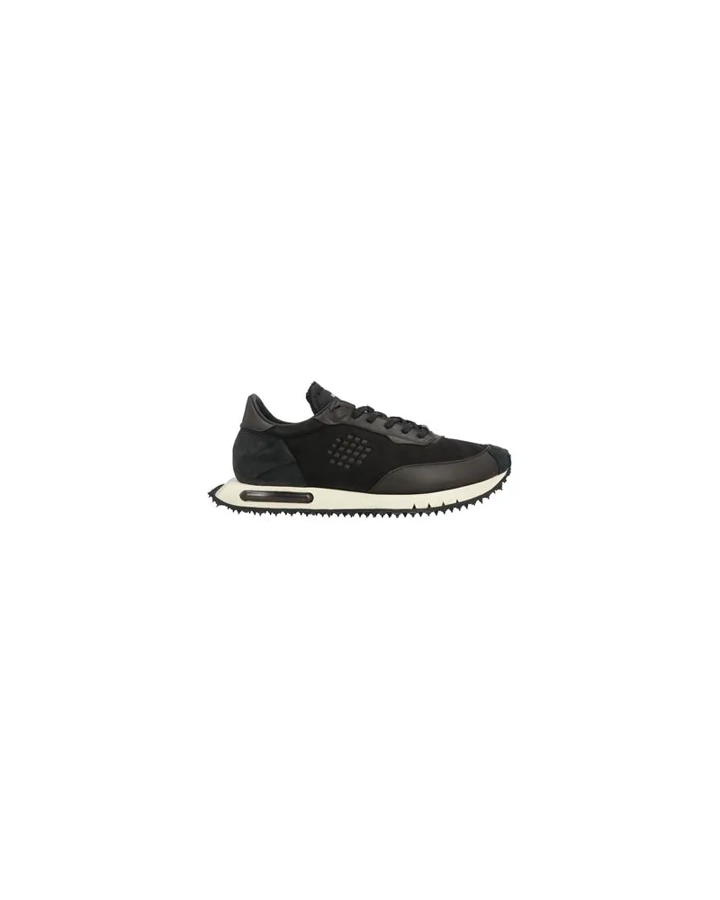 BePositive SCHUHE - Sneakersauf YOOX.COM Schwarz