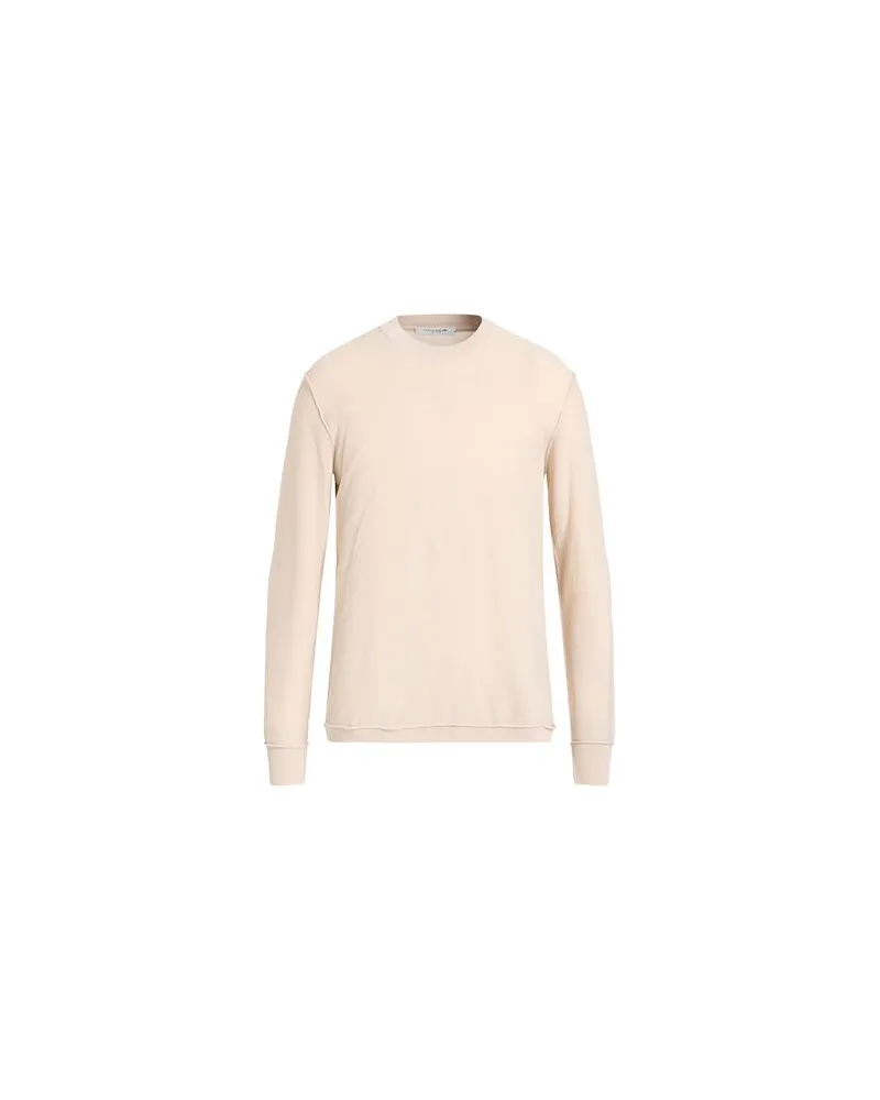 Paolo Pecora Milano STRICKWAREN - Pulloverauf YOOX.COM Beige