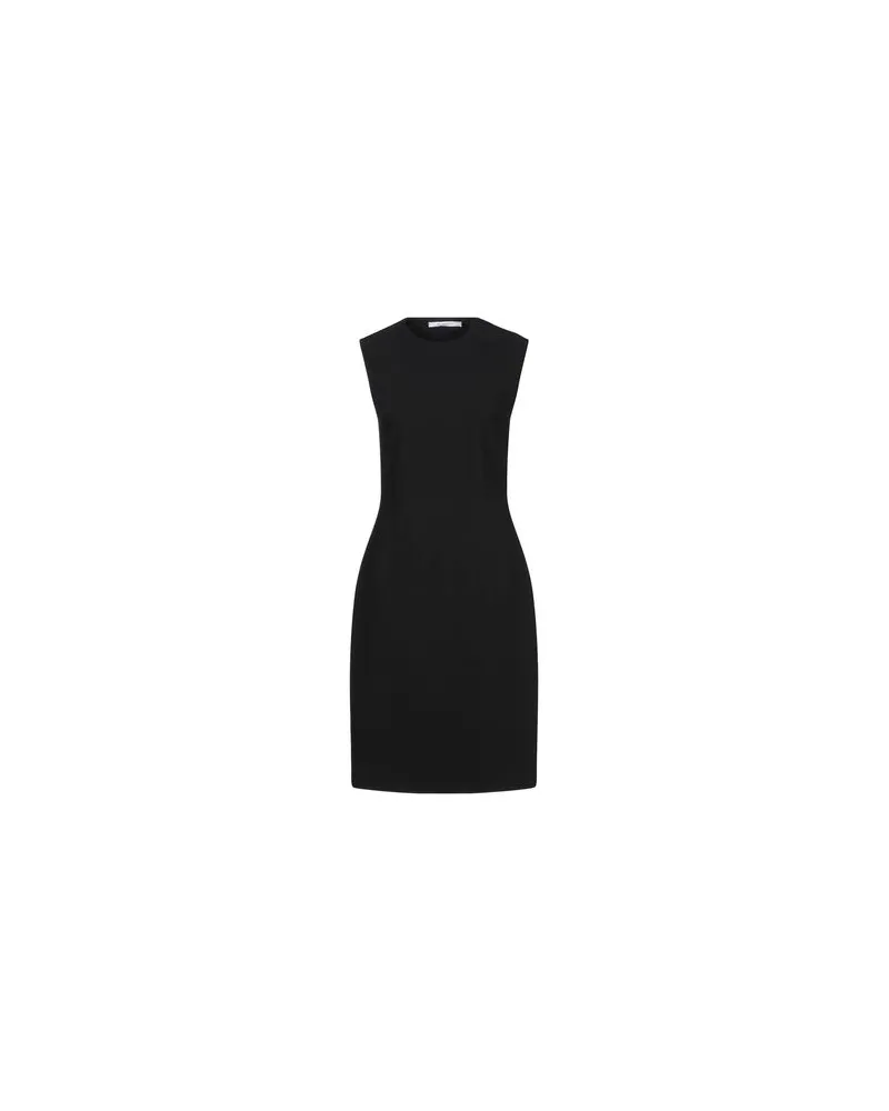 Givenchy KLEIDER - Midi-Kleiderauf YOOX.COM Schwarz
