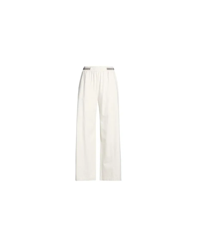 Brunello Cucinelli HOSEN & RÖCKE - Hosenauf YOOX.COM Off