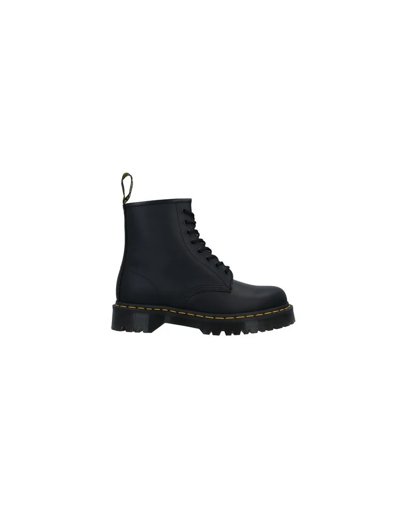 Dr.Martens SCHUHE - Stiefelettenauf YOOX.COM Schwarz