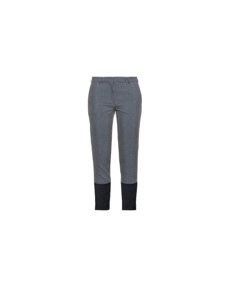 Ballantyne HOSEN & RÖCKE - Hosenauf YOOX.COM Nachtblau