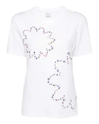 Paul Smith T-shirts Weiß