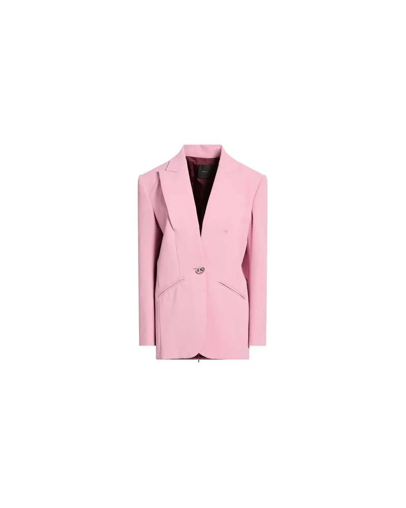 Pinko ANZÜGE und CO-ORDS - Blazersauf YOOX.COM Rosa