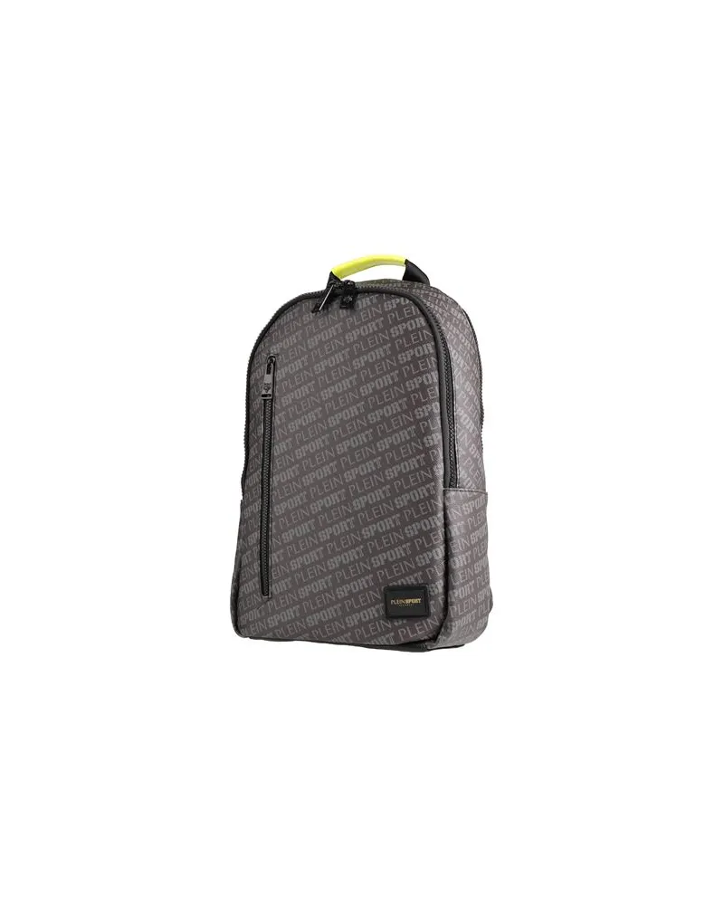 Philipp Plein TASCHEN - Rucksäckeauf YOOX.COM Schwarz