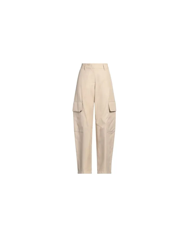 Palm Angels HOSEN & RÖCKE - Hosenauf YOOX.COM Beige