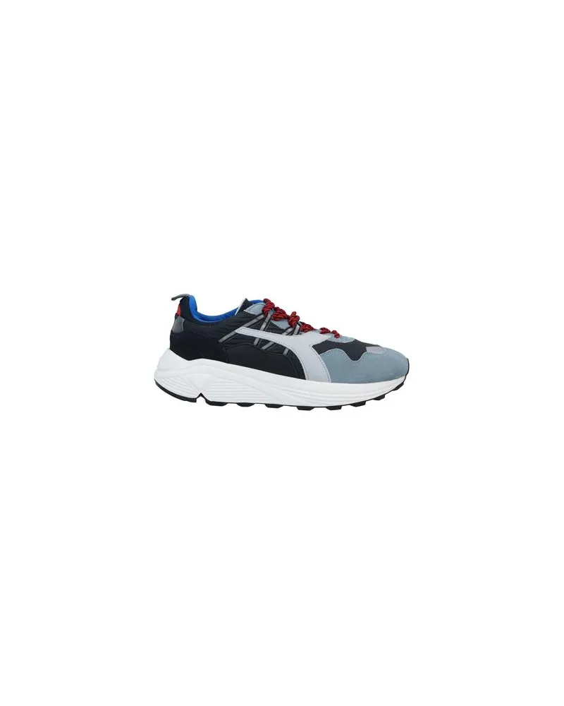 Diadora SCHUHE - Sneakersauf YOOX.COM Taubenblau