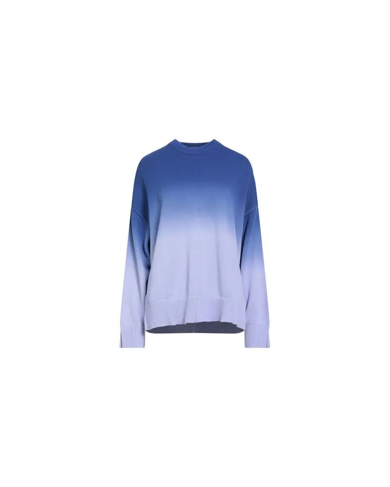 ICE PLAY STRICKWAREN - Pulloverauf YOOX.COM Blau