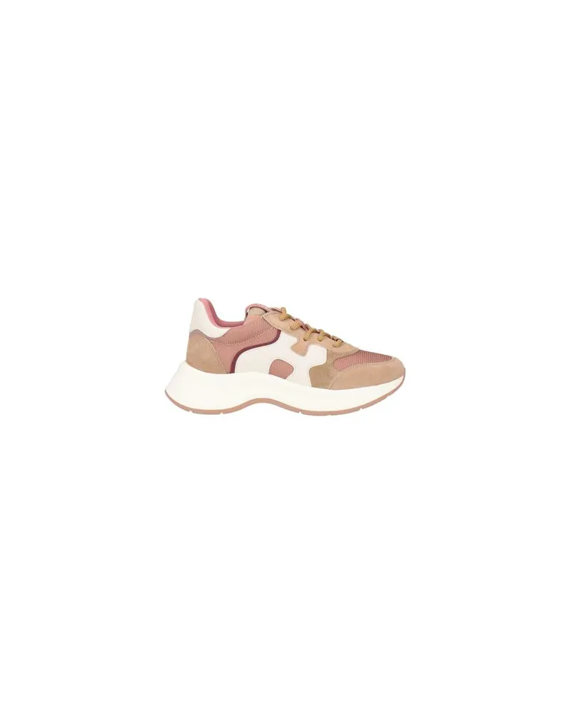 Hogan SCHUHE - Sneakersauf YOOX.COM Antikrosa
