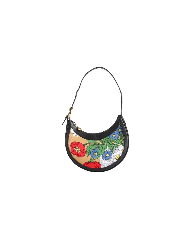 Marine Serre TASCHEN - Handtaschenauf YOOX.COM Schwarz
