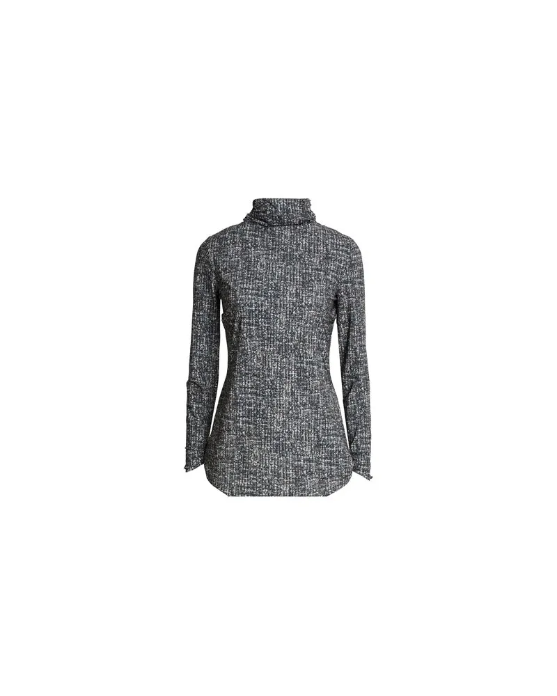 Chiara Boni TOPS - T-shirtsauf YOOX.COM Braungrau