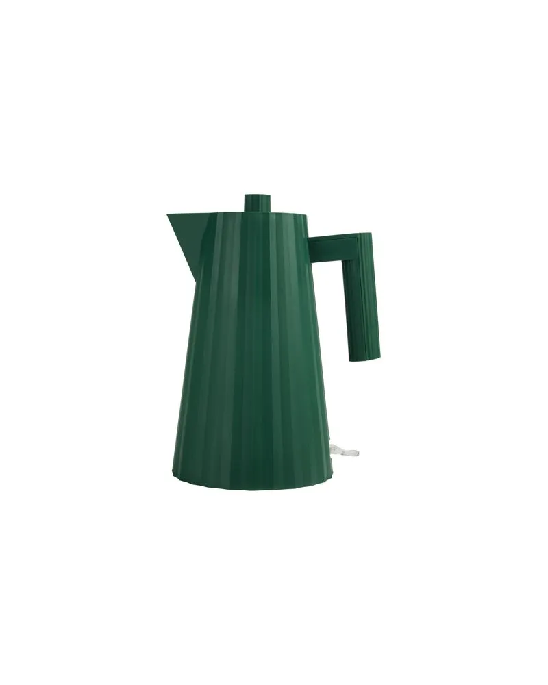 Alessi PLISSÉ  - ESSEN & KÜCHE - Tassenauf YOOX.COM Dunkelgrün