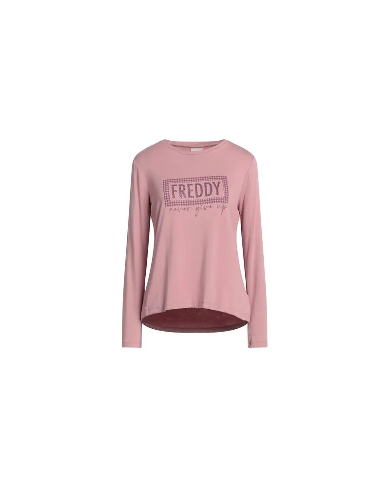Freddy TOPS - T-shirtsauf YOOX.COM Antikrosa