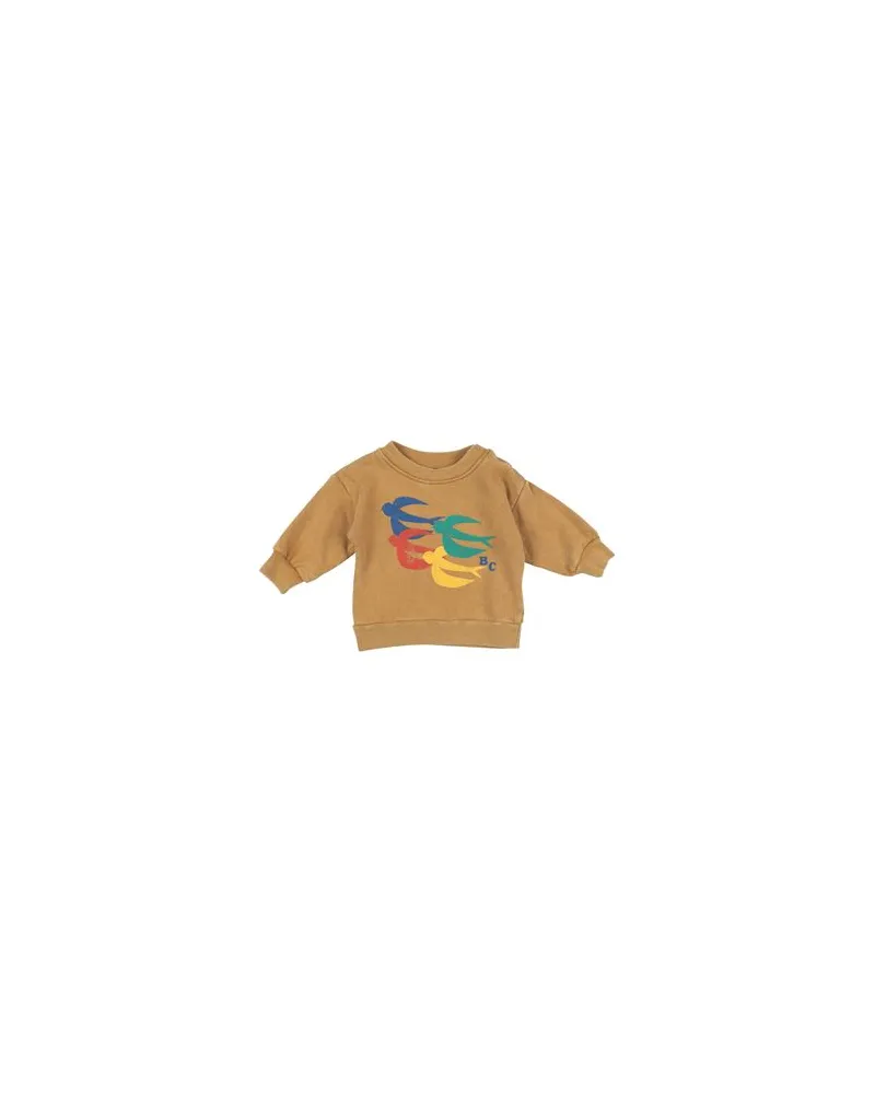 BOBO CHOSES TOPS - Sweatshirtsauf YOOX.COM Kamel