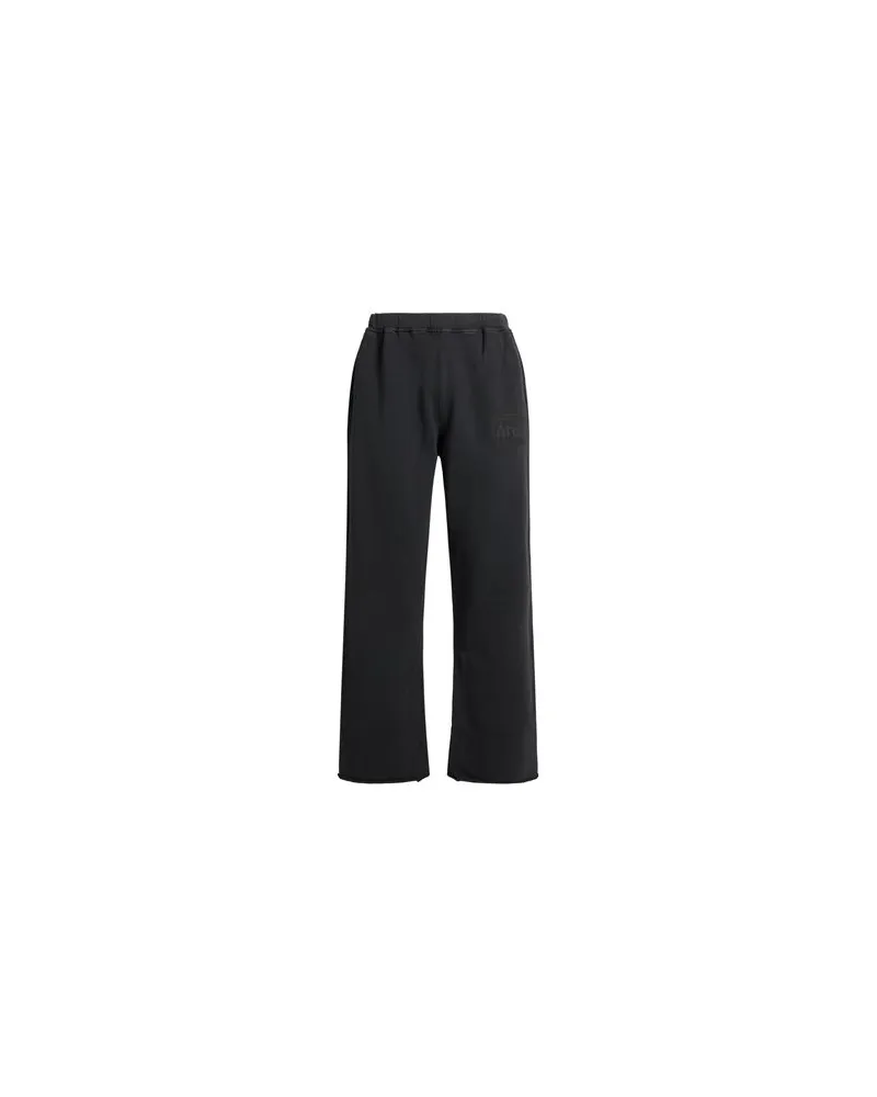 Aries HOSEN & RÖCKE - Hosenauf YOOX.COM Schwarz