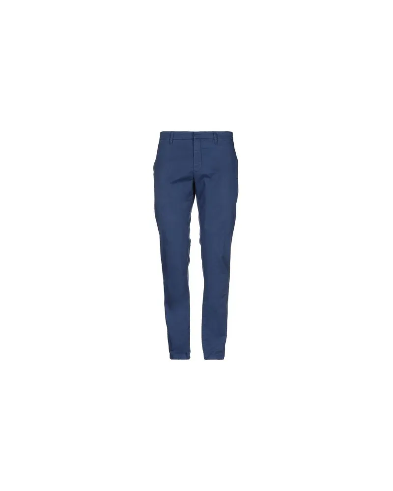 Siviglia HOSEN & RÖCKE - Hosenauf YOOX.COM Blau