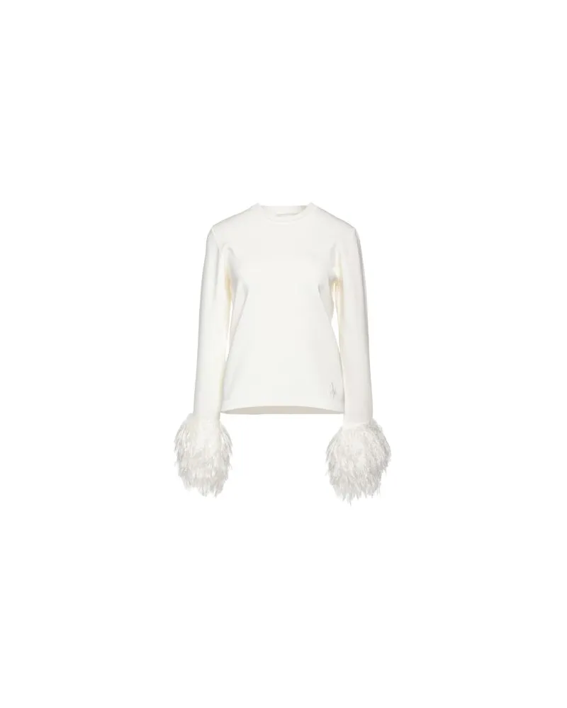 J.W.Anderson STRICKWAREN - Pulloverauf YOOX.COM Off