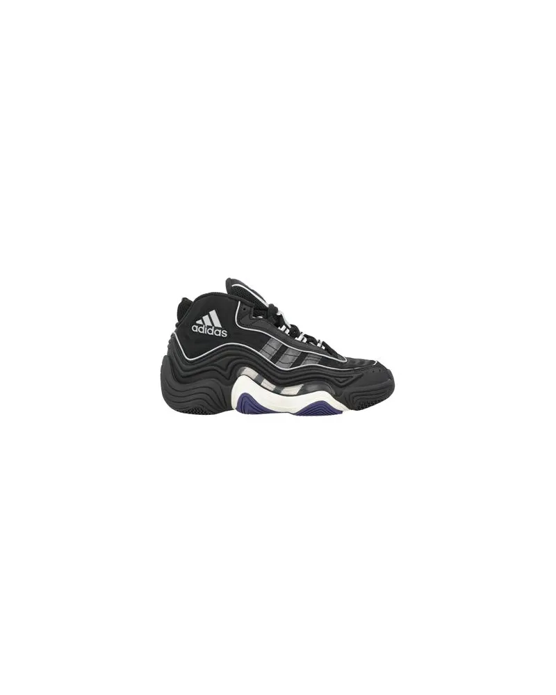 adidas EQUIPMENT - SCHUHE - Sneakersauf YOOX.COM Schwarz