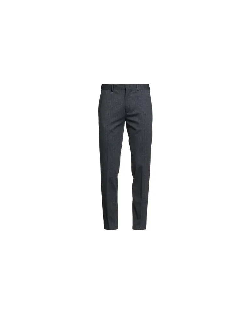 MSGM HOSEN & RÖCKE - Hosenauf YOOX.COM Braungrau