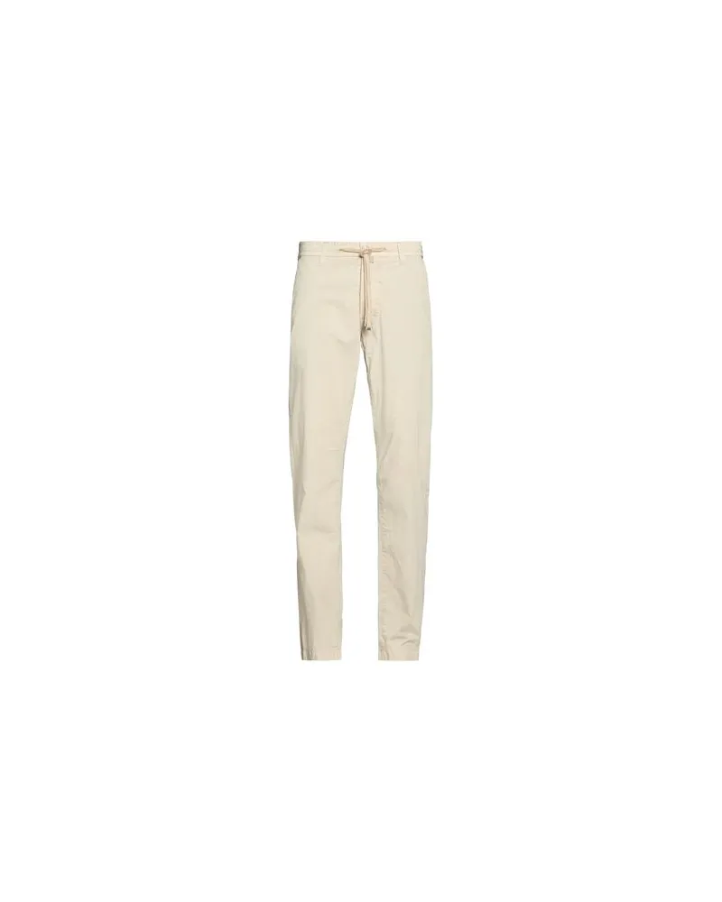 Jacob Cohën HOSEN & RÖCKE - Hosenauf YOOX.COM Beige