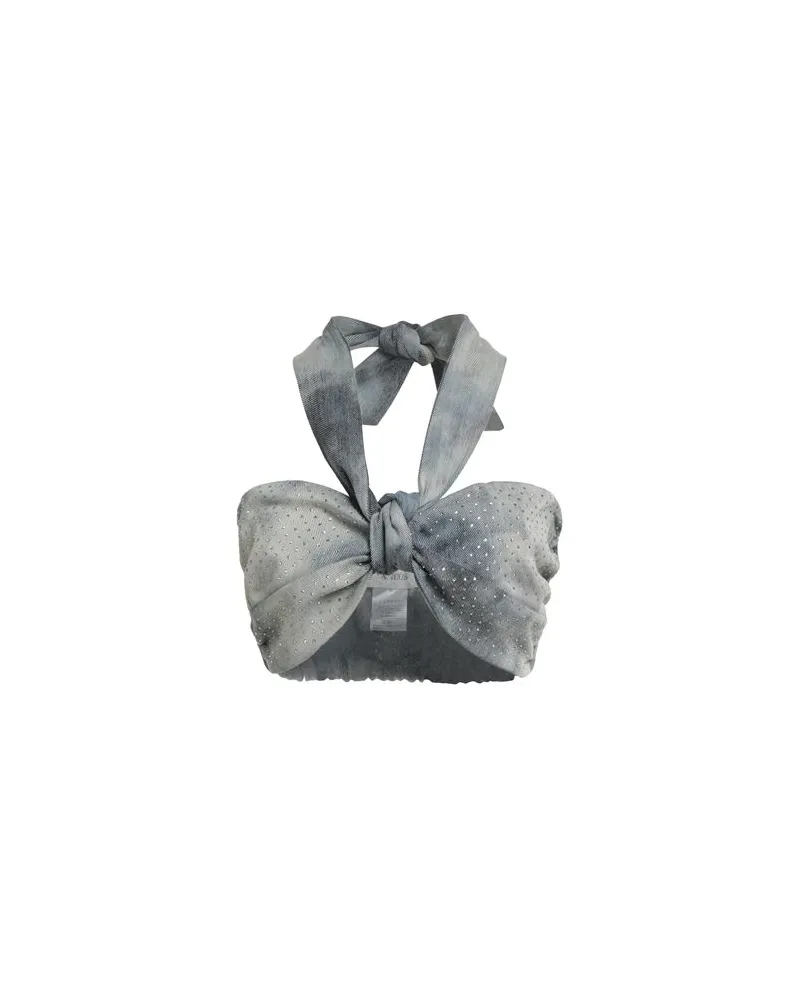Laneus TOPS - Topsauf YOOX.COM Blau
