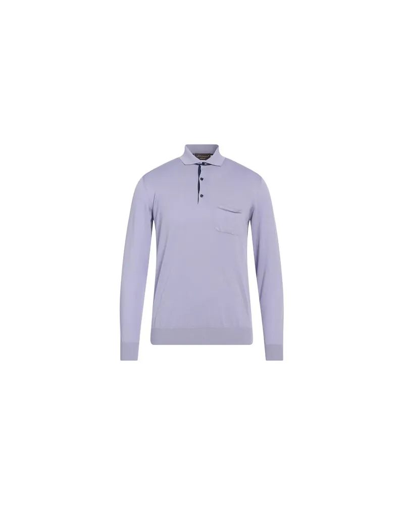 Doriani STRICKWAREN - Pulloverauf YOOX.COM Lila