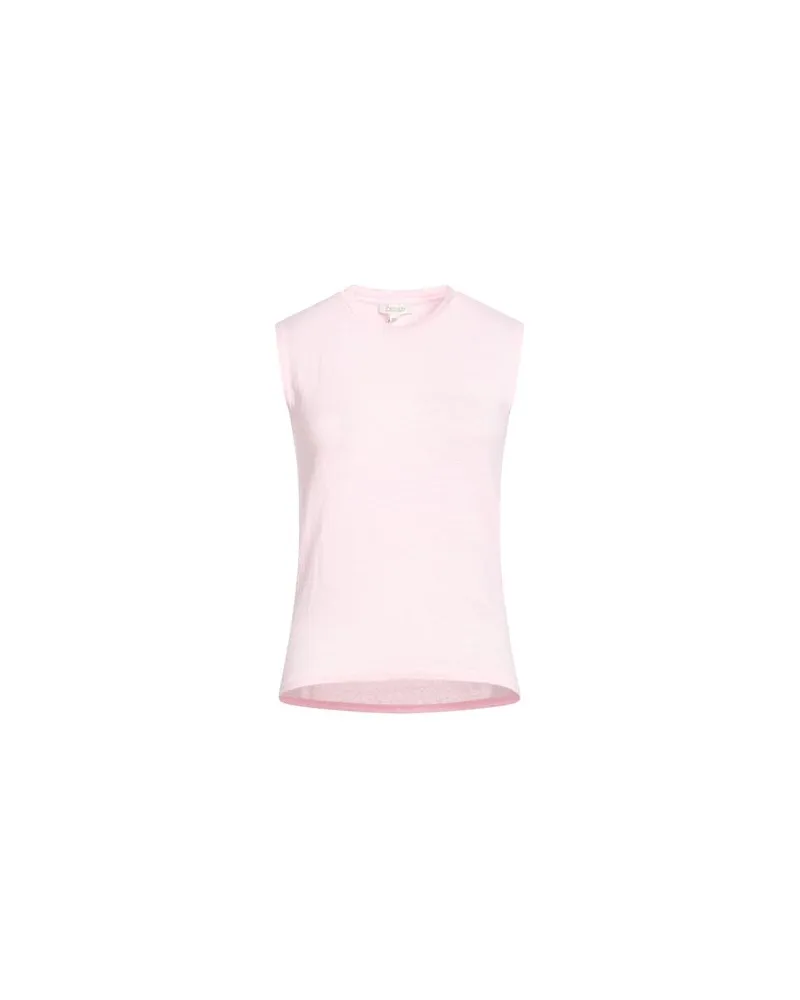 CROSSLEY TOPS - T-shirtsauf YOOX.COM Rosa